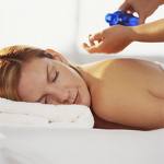 Aromatherapy Massage Phoenix